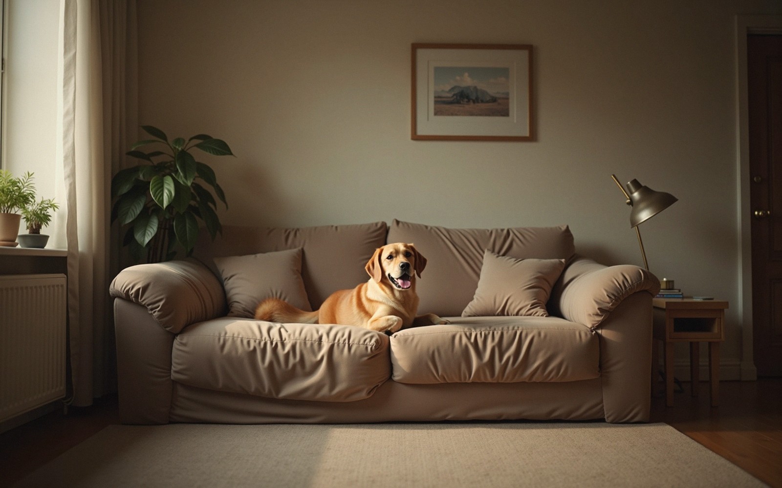 Pet-Proofing Your Home